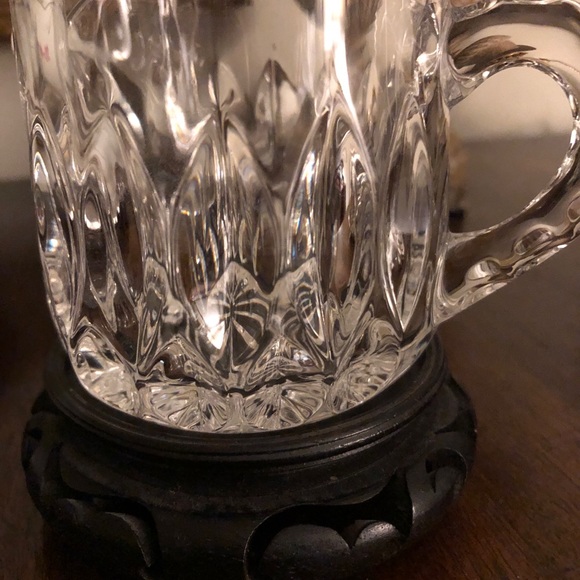 🫖☕️ Cream Pitcher - Picture 5 of 9